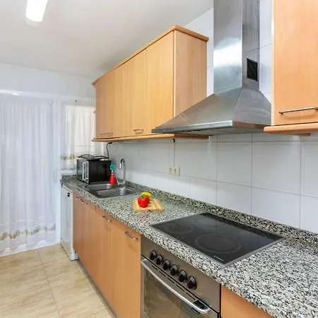 Apartment Playa By Interhome