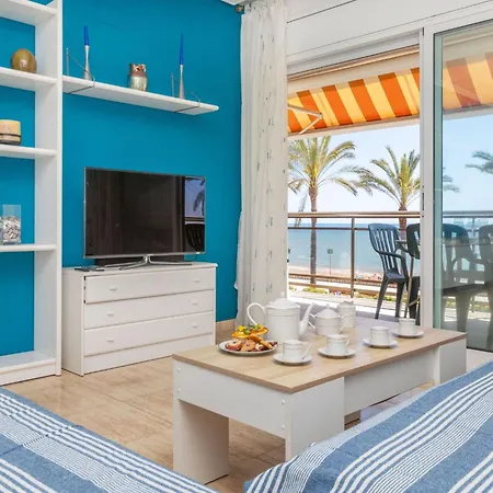 Playa By Interhome Апартаменты