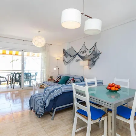 Apartment Playa By Interhome *