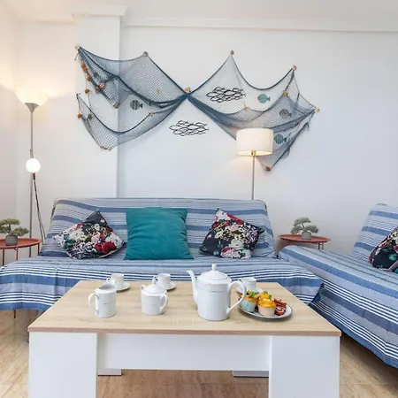 Playa By Interhome Calafell