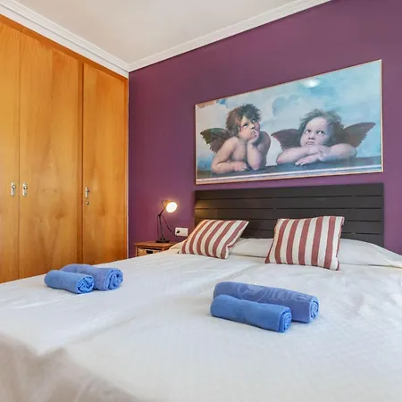 Playa By Interhome