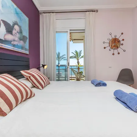 Playa By Interhome *