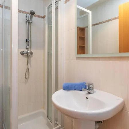 Apartment Playa By Interhome Calafell