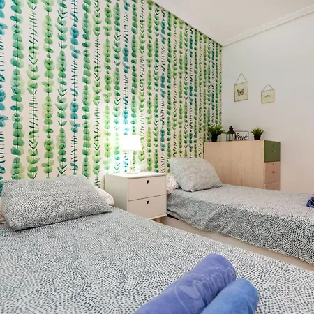 Playa By Interhome Апартаменты