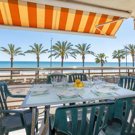 Playa By Interhome Apartment