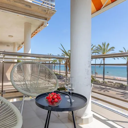Playa By Interhome Apartment *