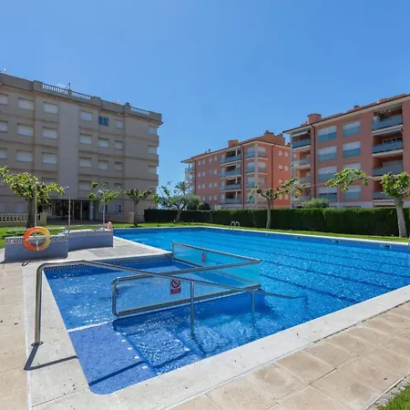 Playa By Interhome Apartment