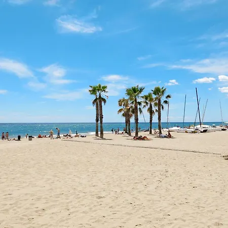 Playa By Interhome Апартаменты *