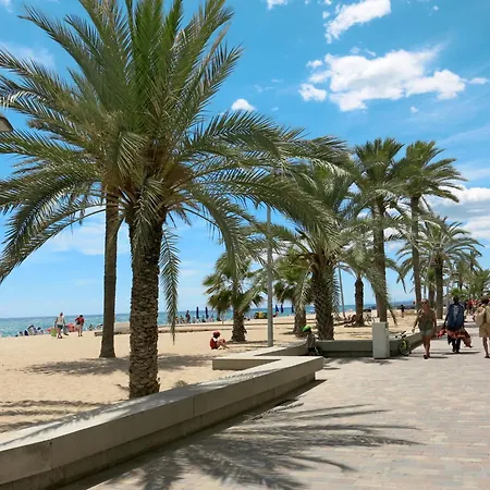 Playa By Interhome Апартаменты *